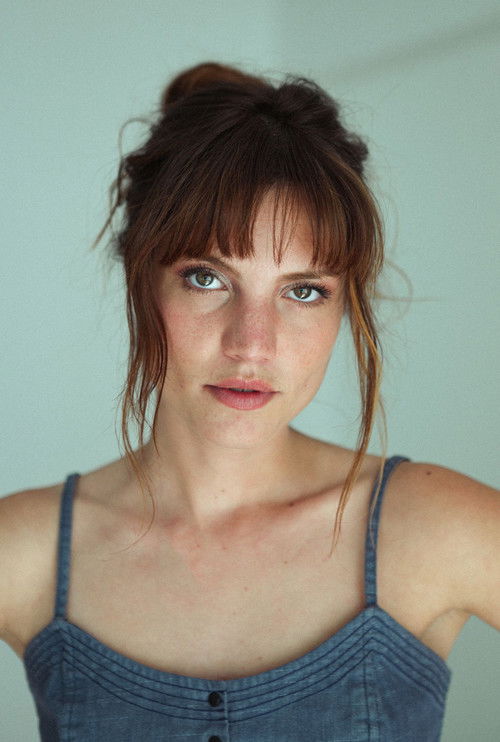 Photo of Lila Guiraud