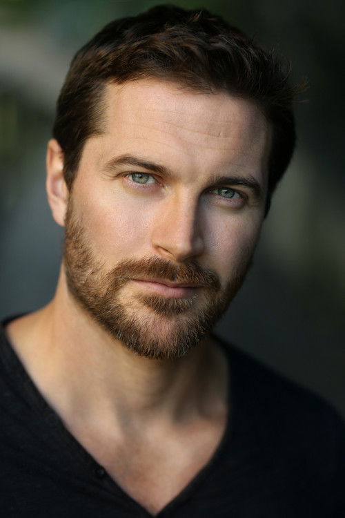 Photo of Kieran Bew