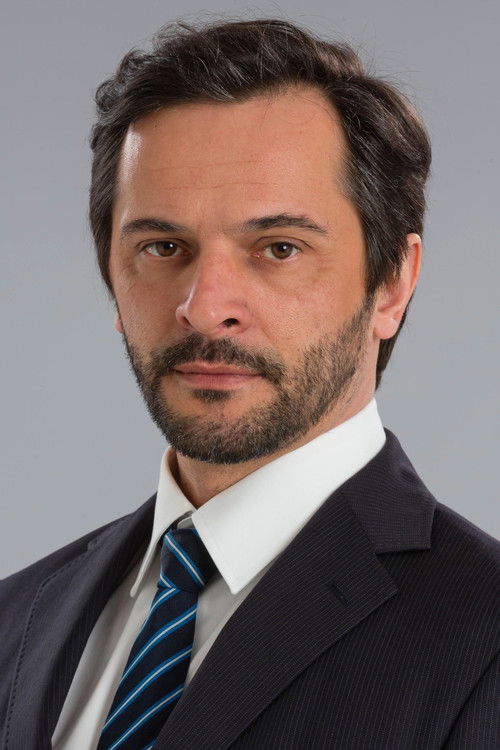 Photo of Pedro Almendra