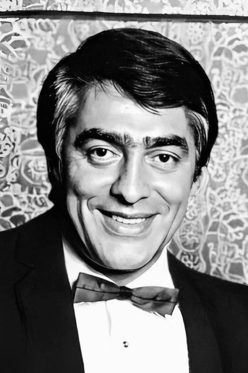 Photo of Mohamad Ali Fardin