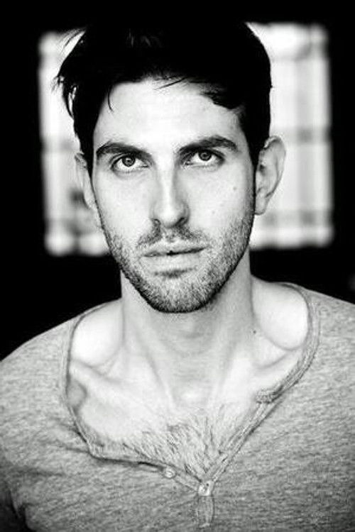 Photo of Fabian Stumm