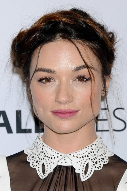 Photo of Crystal Reed