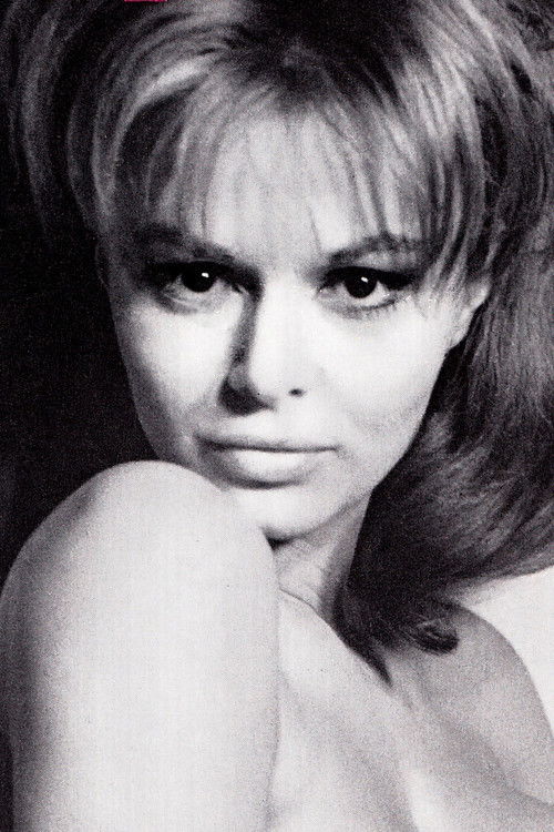 Photo of Evi Marandi