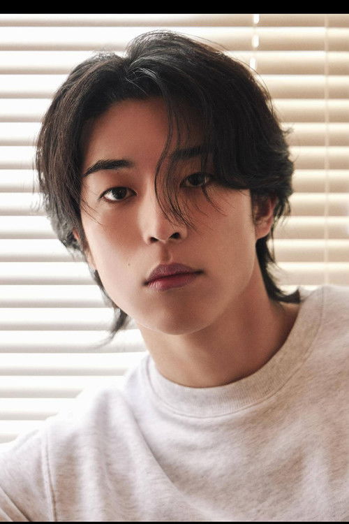 Photo of Lee Chan-hyeong