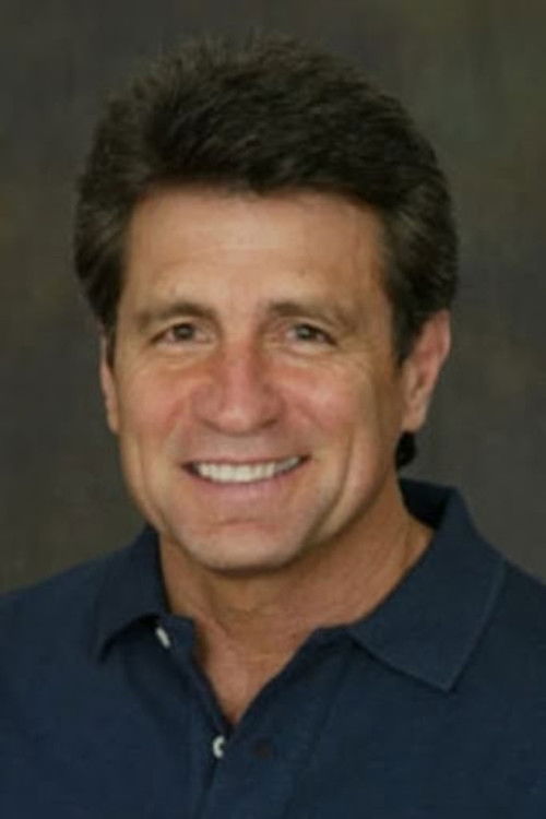 Photo of Keith Vitali