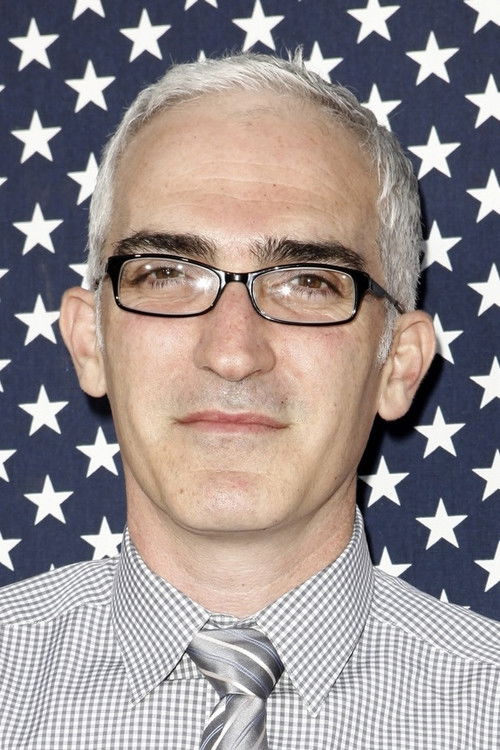 Photo of Patrick Fischler