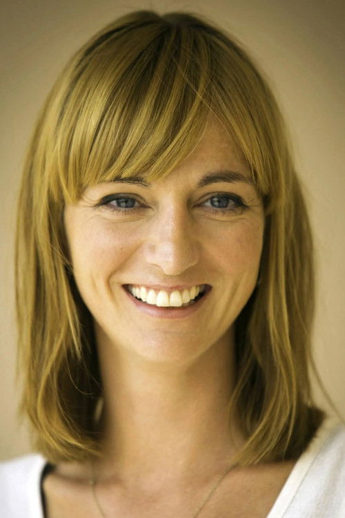 Photo of Mette Heeno