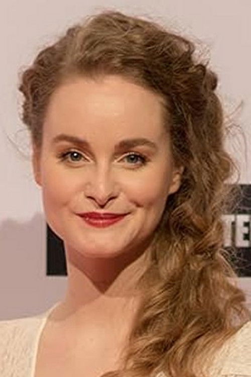 Photo of Jette Søndergaard