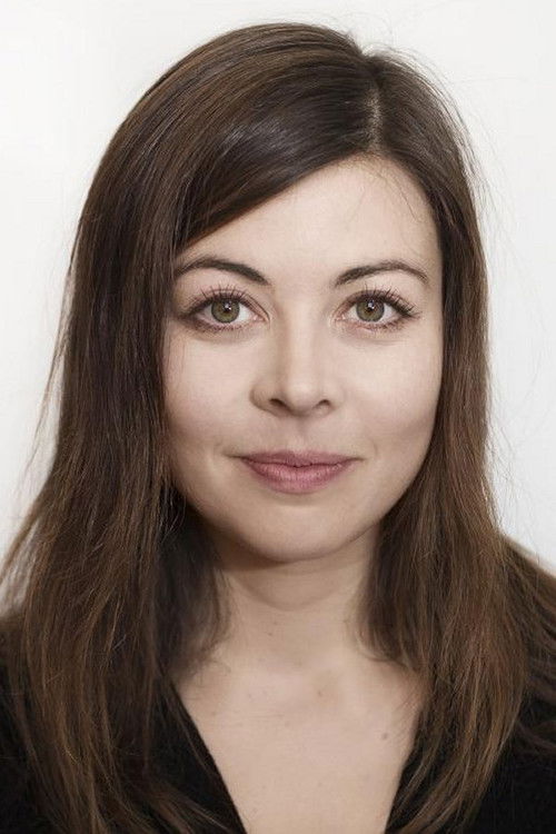 Photo of Hanna Normann