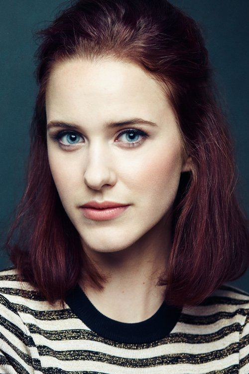 Photo of Rachel Brosnahan