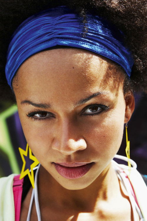 Photo of Linda Fernandez Saez