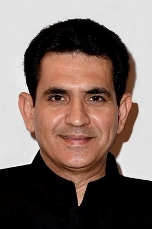 Photo of Omung Kumar