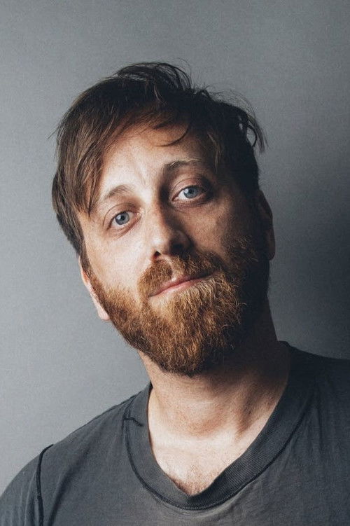 Photo of Dan Auerbach