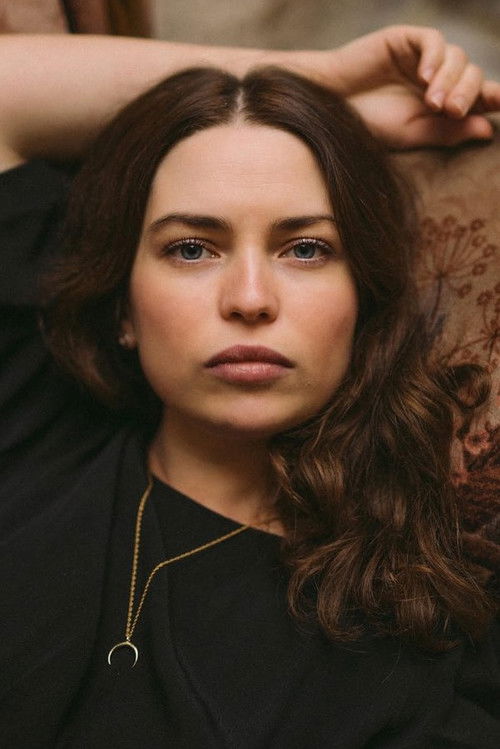 Photo of Ester Kuntu