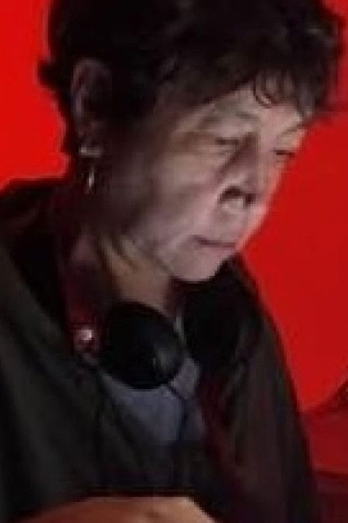 Photo of Mariana Gironella