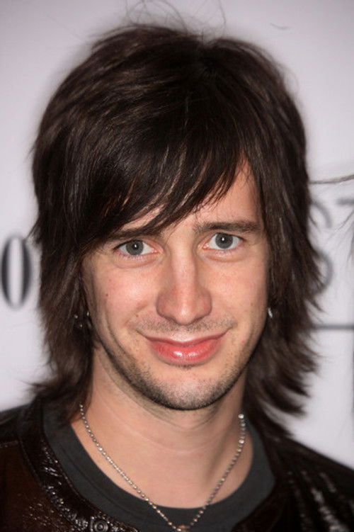 Photo of Nick Wheeler