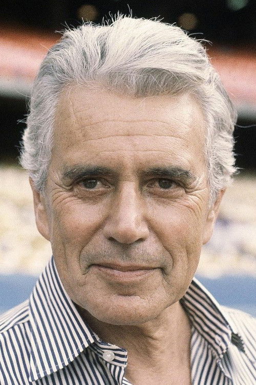 Photo of John Forsythe