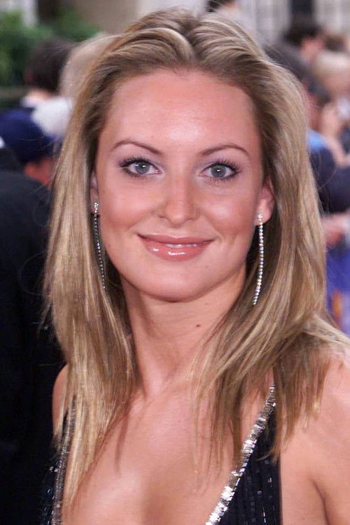 Photo of Joanna Taylor