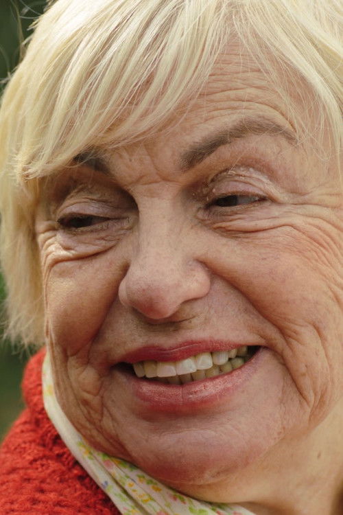 Photo of Diana Payan