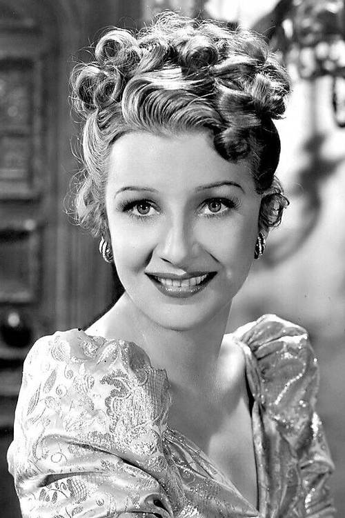 Photo of Shirley Ross