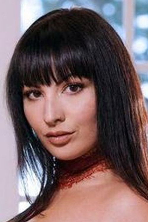 Photo of Aya Benetti