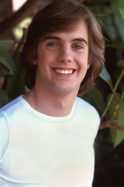 Photo of Shaun Cassidy