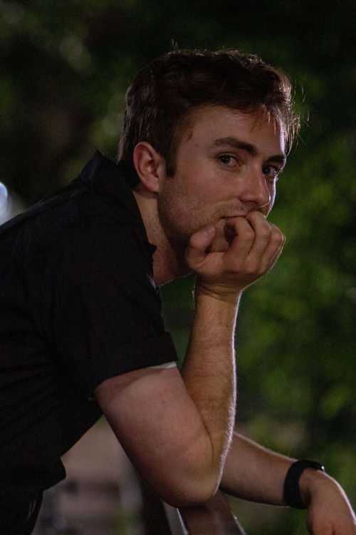 Photo of Christopher Yates