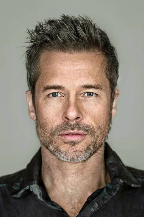 Photo of Guy Pearce