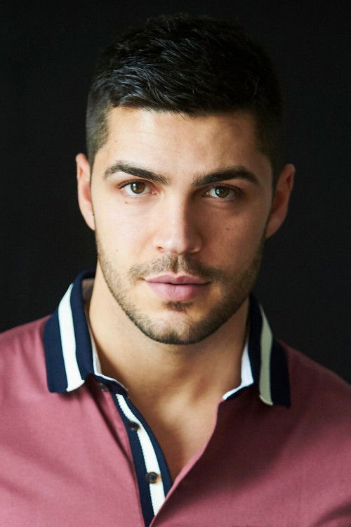 Photo of Jason Díaz