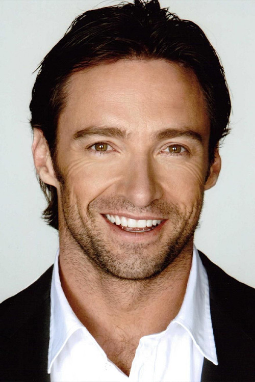 Photo of Hugh Jackman