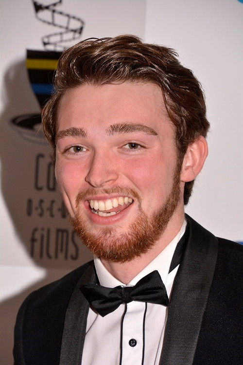 Photo of Nicholas Connor