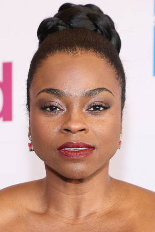 Photo of Stacey Sargeant