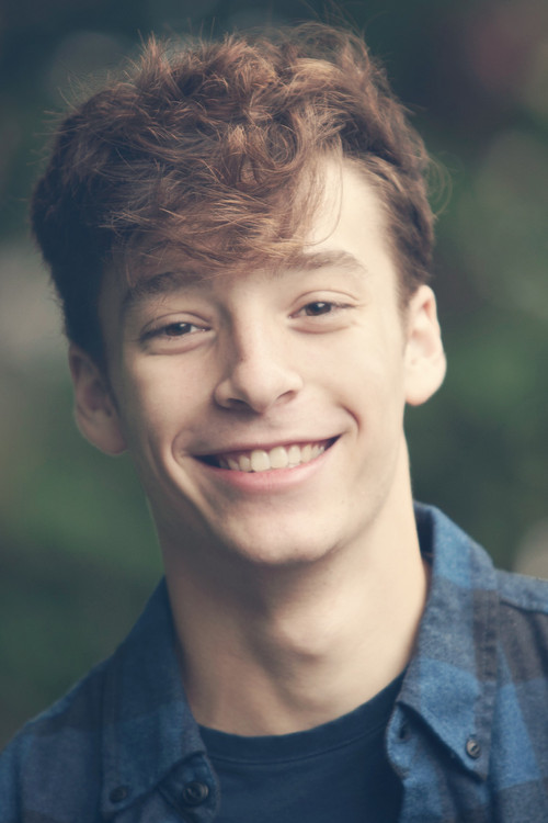 Photo of Chase Bolnick