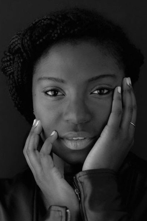 Photo of Jessica Rosilyn