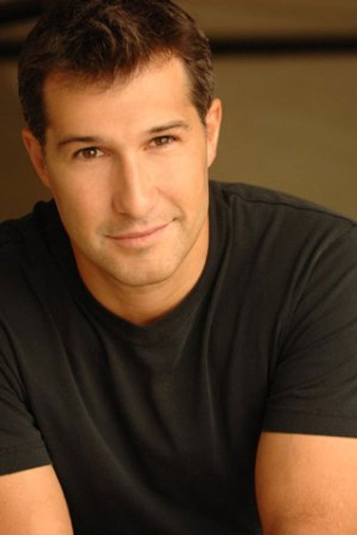 Photo of Rick Pasqualone