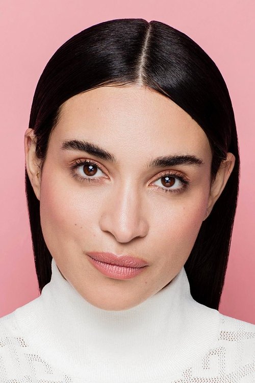 Photo of Camélia Jordana