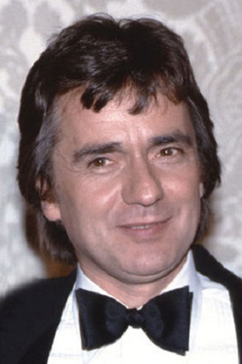 Photo of Dudley Moore