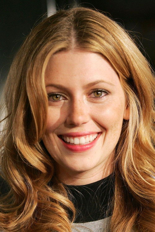 Photo of Diora Baird