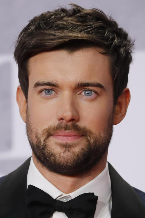 Photo of Jack Whitehall