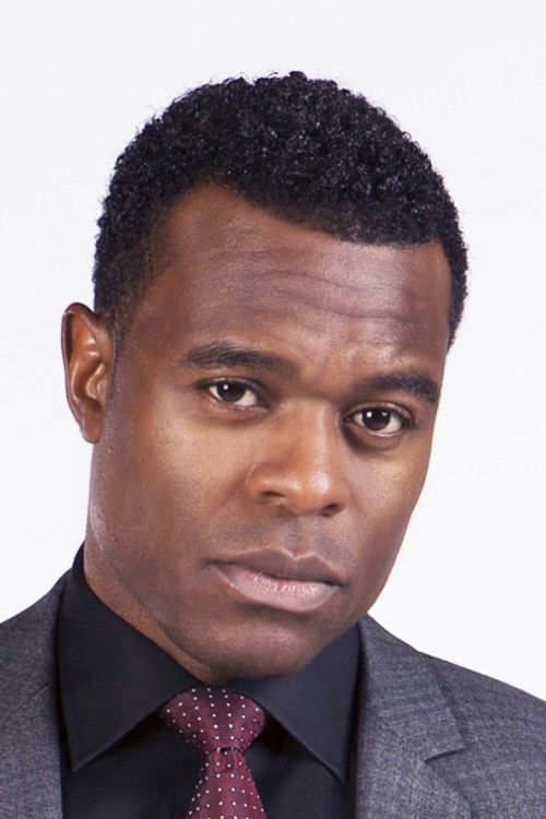 Photo of Lyriq Bent