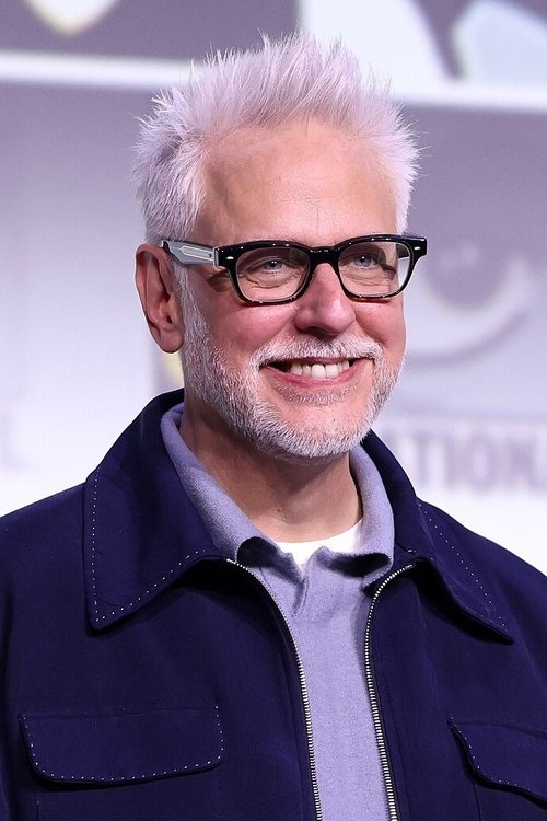Photo of James Gunn