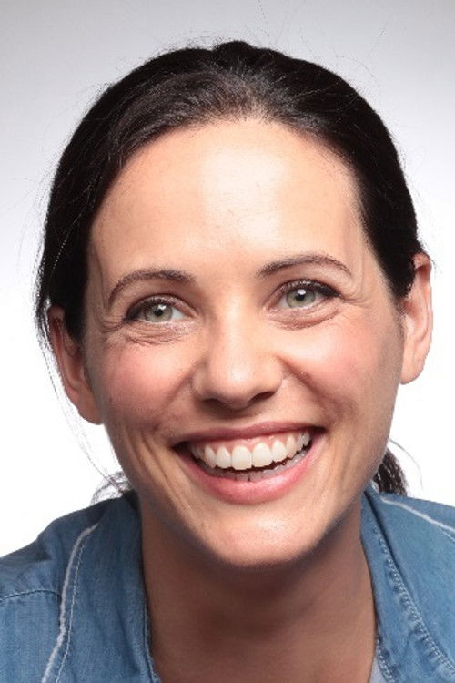 Photo of Melanie Munt