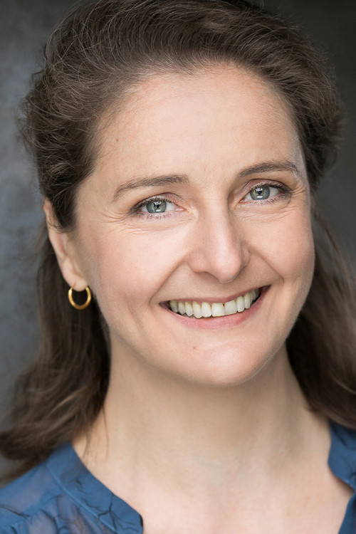 Photo of Jodyanne Richardson