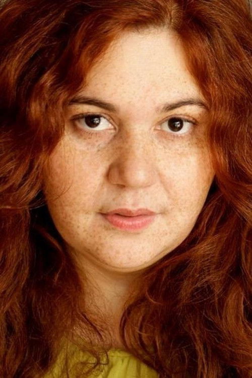 Photo of Sissi Duparc