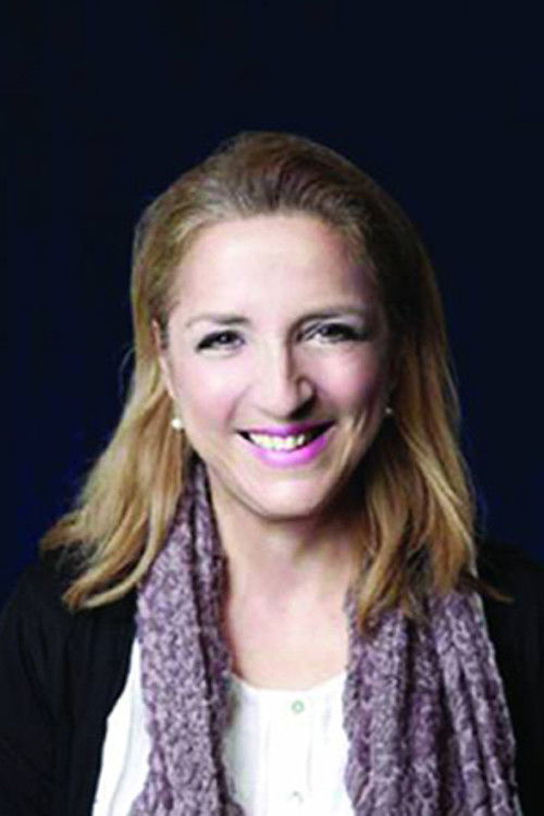 Photo of Arietta Moutousi