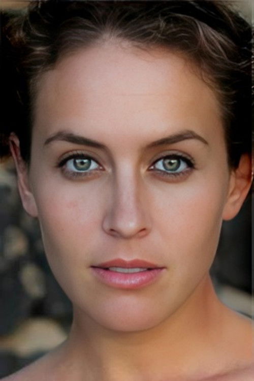 Photo of Danielle Delaunay