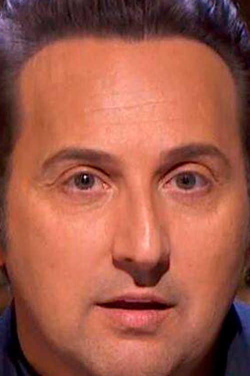 Photo of Iker Jiménez