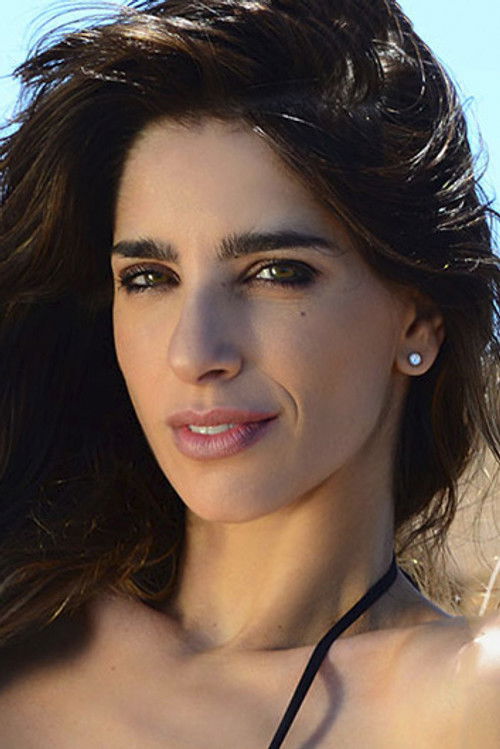 Photo of Gabriela Sari