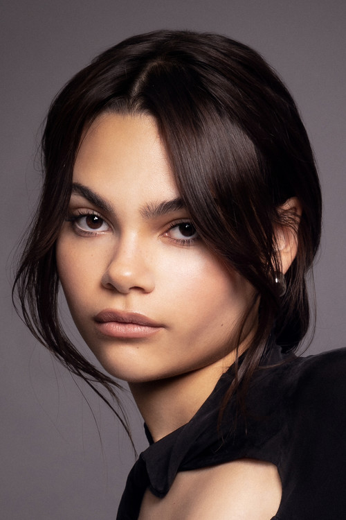 Photo of Ariana Greenblatt