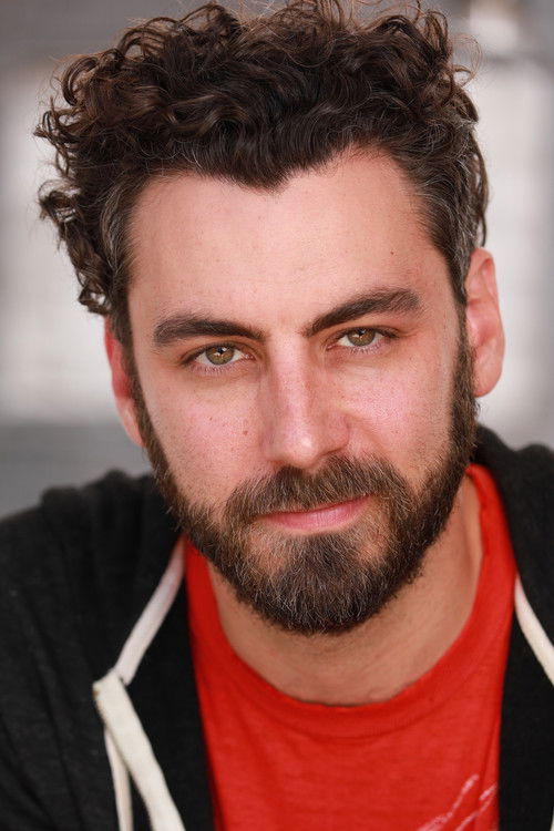 Photo of Tyler Francavilla